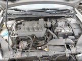 Nissan Sentra 2.0S 3N1AB6AP2AL652722 снимка