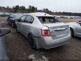 Nissan Sentra 2.0S 3N1AB6AP2AL652722 снимка