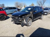 Ford Escape Titanium 1FMCU0J99GUC15986 fotografie
