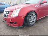 Cadillac Cts Premium 1G6DS1E30D0126436 снимка