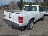 Ford Ranger Xl 1FTKR1AD0BPA99189 снимка