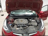Hyundai Elantra Se 5NPDH4AE7EH540077 снимка