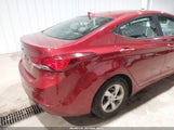 Hyundai Elantra Se 5NPDH4AE7EH540077 снимка