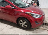 Hyundai Elantra Se 5NPDH4AE7EH540077 снимка