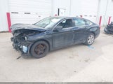 Chevrolet Impala Ls 1G11X5SA5KU145557 снимка
