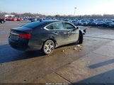 Chevrolet Impala Ls 1G11X5SA5KU145557 снимка