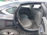Chevrolet Impala Ls 1G11X5SA5KU145557 снимка