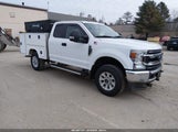 Ford F-250 Xl 1FT7X2B62LED43603 снимка