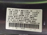 Honda Accord Lx 1HGCR2F30HA166610 снимка