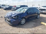 Toyota Corolla Le 5YFEPRAE9LP126027 снимка