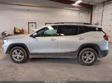 GMC Terrain Sle 3GKALTEV6LL214987 снимка