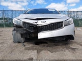 Kia Forte Lx 3KPFK4A71HE049248 fotografie