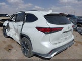 Toyota Highlander Xse 5TDLZRAH3NS123081 photo