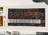 Toyota Camry Le 4T1C11AK9LU954898 снимка