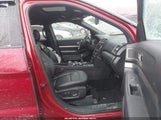 Ford Explorer Xlt 1FM5K8D81JGC82930 снимка