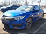 Honda Civic Lx 2HGFC4B58JH307920 снимка