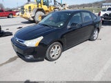 Ford Focus Ses 1FAHP36N99W141118 снимка