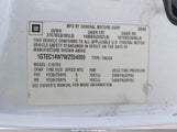 GMC Sierra  Sl Wideside 1GTEC14W7WZ554089 снимка
