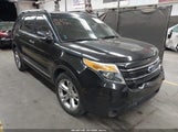 Ford Explorer Limited 1FM5K7F80FGB75043 снимка