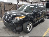Ford Explorer Limited 1FM5K7F80FGB75043 снимка