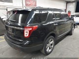 Ford Explorer Limited 1FM5K7F80FGB75043 снимка