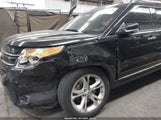 Ford Explorer Limited 1FM5K7F80FGB75043 снимка