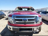 Ford F-150 Xlt 1FTFW1EFXDKF02360 снимка