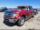 Ford F-150 Xlt 1FTFW1EFXDKF02360 снимка
