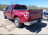 Ford F-150 Xlt 1FTFW1EFXDKF02360 снимка