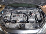 Honda Civic Lx 19XFC2F5XHE020856 снимка