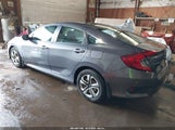 Honda Civic Lx 19XFC2F5XHE020856 снимка