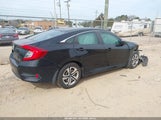 Honda Civic Lx 19XFC2F58HE033850 снимка