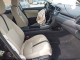 Honda Civic Lx 19XFC2F58HE033850 снимка