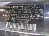 Hyundai Venue Denim KMHRC8A31LU021924 снимка