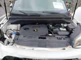 Kia Soul + KNDJP3A55E7025499 снимка