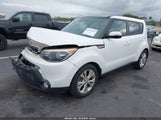 Kia Soul + KNDJP3A55E7025499 fotografie
