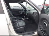 Kia Soul + KNDJP3A55E7025499 fotografie
