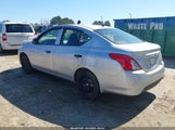 Nissan Versa 1.6 S 3N1CN7AP7FL941611 снимка