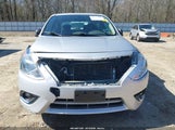 Nissan Versa 1.6 S 3N1CN7AP7FL941611 снимка