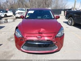 Toyota Yaris Ia 3MYDLBYV7JY318159 снимка