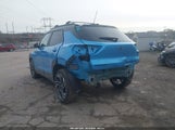 Chevrolet Trailblazer Fwd Rs KL79MTSL5SB202311 fotografie