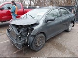 Toyota Yaris JTDBT903491334277 снимка