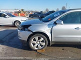 Chevrolet Traverse Ltz 1GNKVLED3CJ143814 снимка
