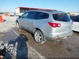 Chevrolet Traverse Ltz 1GNKVLED3CJ143814 снимка