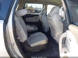 Chevrolet Traverse Ltz 1GNKVLED3CJ143814 снимка