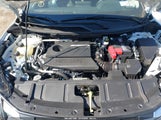 Nissan Rogue Sv Intelligent Awd 5N1BT3BB2SC867266 photo
