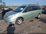Toyota Sienna Ce 5TDZK23C78S147413 снимка