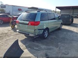 Toyota Sienna Ce 5TDZK23C78S147413 снимка