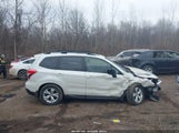 Subaru Forester 2.5I Limited JF2SJAHC0EH420409 снимка