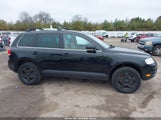 Volkswagen Touareg V6 WVGBG77L05D018006 photo